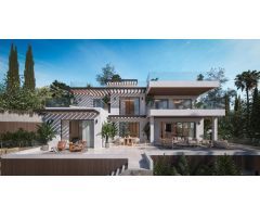 Chalet en Venta en Benalmádena Costa, Málaga
