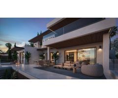 Chalet en Venta en Benalmádena Costa, Málaga