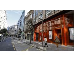 Edificio en Venta en Santiago de Compostela, A Coruña