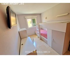 ¡Maravilloso piso en alquiler en Zona Colegios!