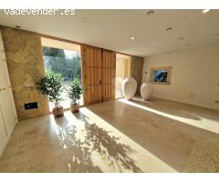 VILLA DE LUJO EN ESPORLAS