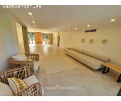 VILLA DE LUJO EN ESPORLAS