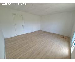 PISO REFORMADO Y LUMINOSO CON VISTA DESPEJADAS