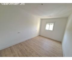PISO REFORMADO Y LUMINOSO CON VISTA DESPEJADAS