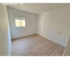 PISO REFORMADO Y LUMINOSO CON VISTA DESPEJADAS