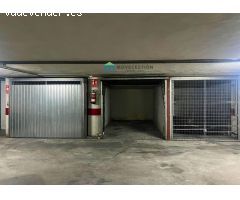 Garaje en Venta en Ubrique, Cádiz