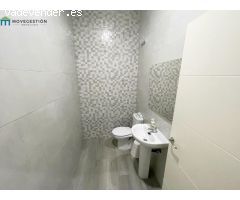 LOCAL COMERCIAL EN ALQUILER EN UBRIQUE (CÁDIZ) - ZONA LA VEGA