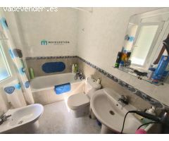 Piso en Venta en Ubrique, Cádiz