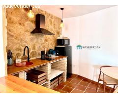 Piso en Venta en Benaocaz, Cádiz