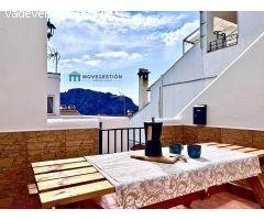 Piso en Venta en Benaocaz, Cádiz