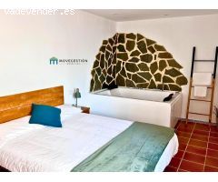 Piso en Venta en Benaocaz, Cádiz