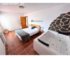 Piso en Venta en Benaocaz, Cádiz