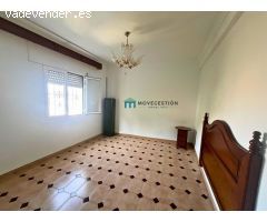 ZONA CASCO ANTIGUO