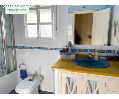 VENTA DE DÚPLEX CON GARAJE