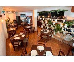 SE VENDE BAR EN FUNCIONAMIENTO