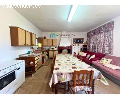 CASA DE CAMPO EN TAVIZNA -BENAOCAZ-
