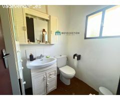 CASA DE CAMPO EN TAVIZNA -BENAOCAZ-