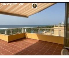 ATICO DUPLEX EN ALMERIMAR