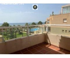 ATICO DUPLEX EN ALMERIMAR