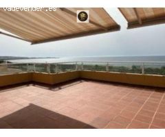 ATICO DUPLEX EN ALMERIMAR