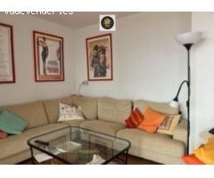 ATICO DUPLEX EN ALMERIMAR