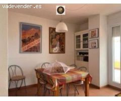 ATICO DUPLEX EN ALMERIMAR