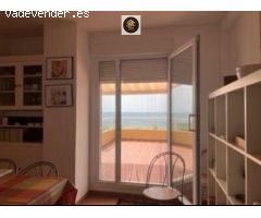 ATICO DUPLEX EN ALMERIMAR