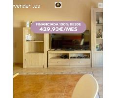 PISO EN UBEDA