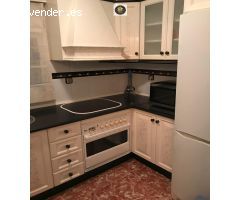 PISO EN ZONA CORTE INGLES
