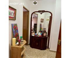 PISO EN SANTA ISABEL