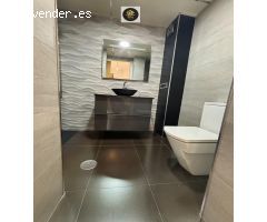PISO EN LA FASE II DEL BULEVAR