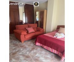 CHALET EN LOS VILLARES