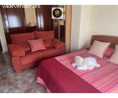 CHALET EN LOS VILLARES