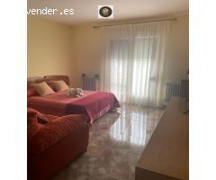 CHALET EN LOS VILLARES