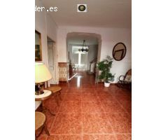 CASA EN MANCHA REAL