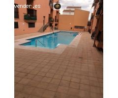 CASA EN LOS VILLARES