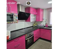 CASA EN LOS VILLARES