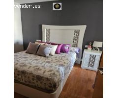 CASA EN LOS VILLARES