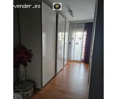 CASA EN LOS VILLARES