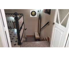 CASA EN EL CENTRO DE ALMERIA
