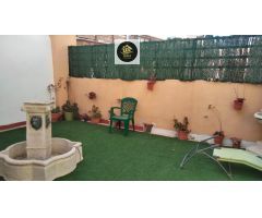 CASA EN EL CENTRO DE ALMERIA