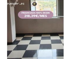 PISO EN LOS VILLARES