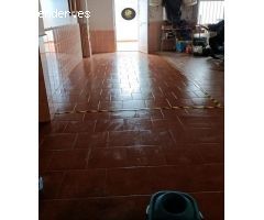 PISO EN LOS VILLARES