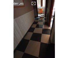 PISO EN LOS VILLARES