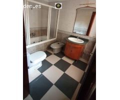 PISO EN LOS VILLARES