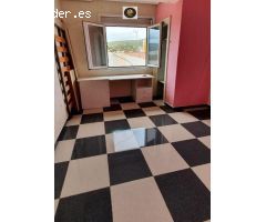PISO EN LOS VILLARES