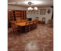 CHALET EN LOS VILLARES
