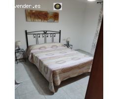 CHALET EN LOS VILLARES