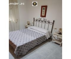 CHALET EN LOS VILLARES