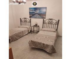 CHALET EN LOS VILLARES